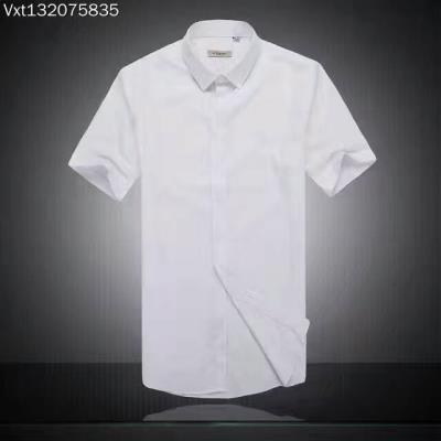 Burberry Men Shirts-1507